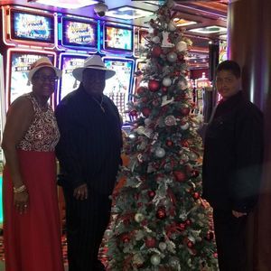 Meet your Posher, Iona